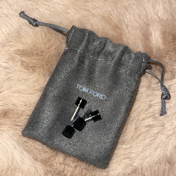 Tom Ford padlock naked sandal - Picture 7 of 7